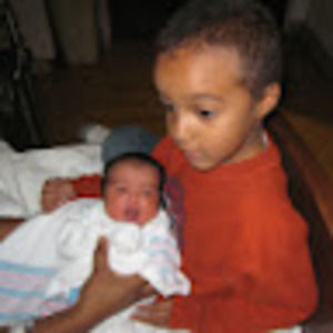 Meet your Posher, Donald